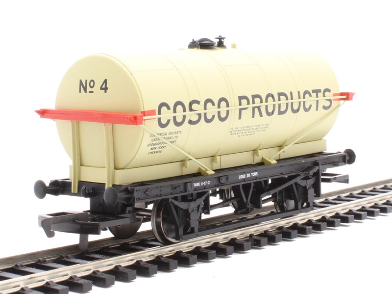 Hornby 20T Tank Wagon Cosco Products