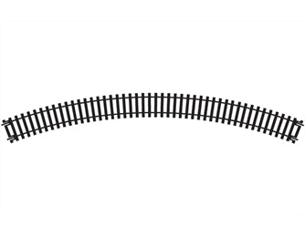 Hornby Curve 2nd Radius Double