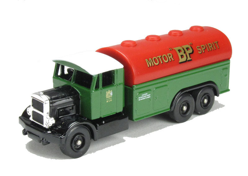 Hornby Shell Bp Scammell Tanker