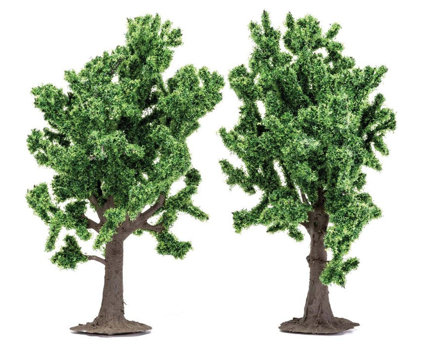 Skale Scenics Beech Trees 13cm x 2