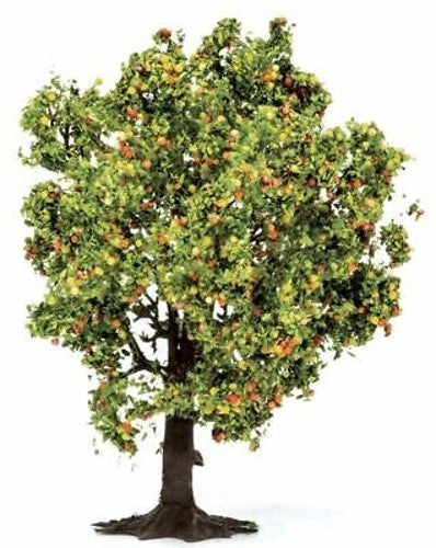 Hornby Apple Tree w/ fruit