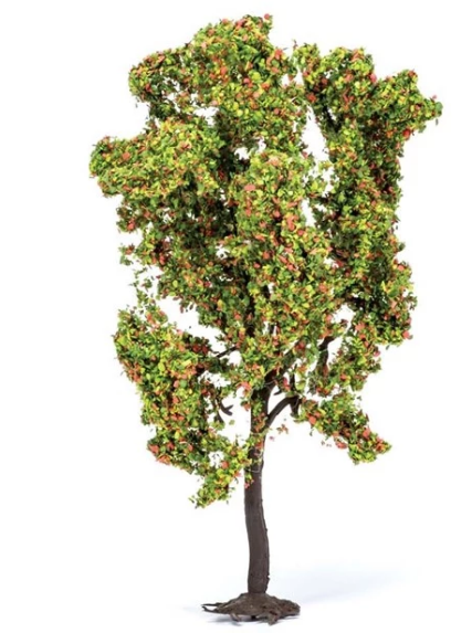 Skale Scenics Rowan Tree W/Berries