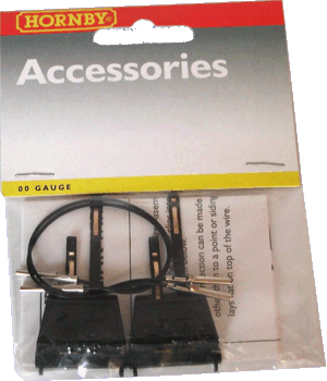 Hornby Track Link Wire Pack