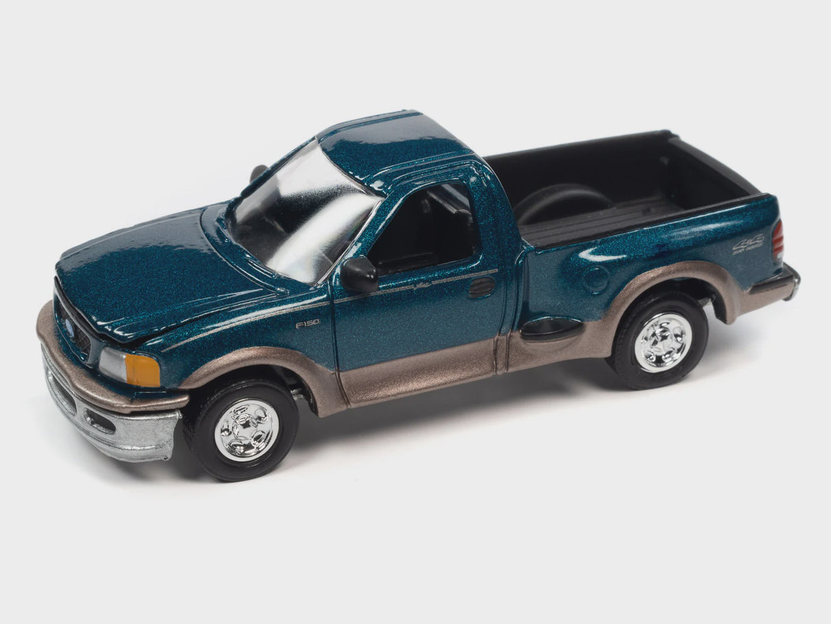 RC 1:64 1997 Ford F-150