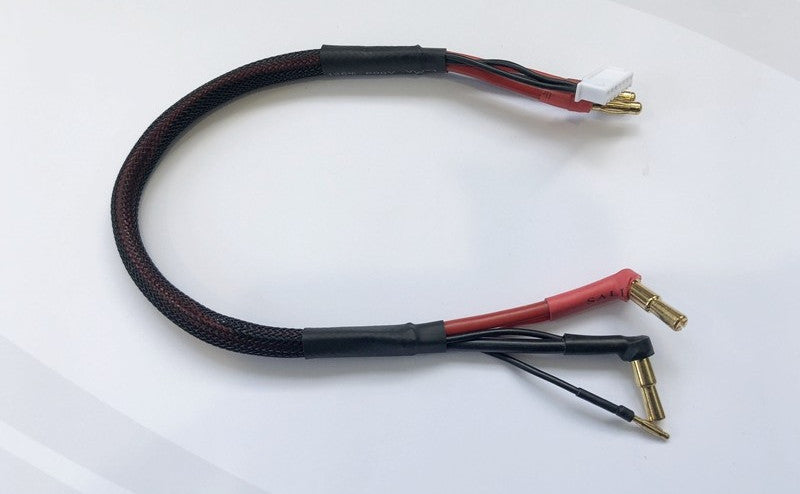 RCP Charge Lead 4-5mm Stepped