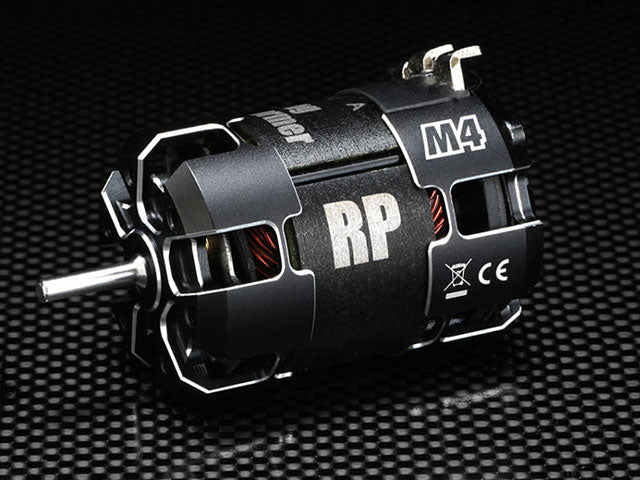 RP M4 Brushless Motor 6.5