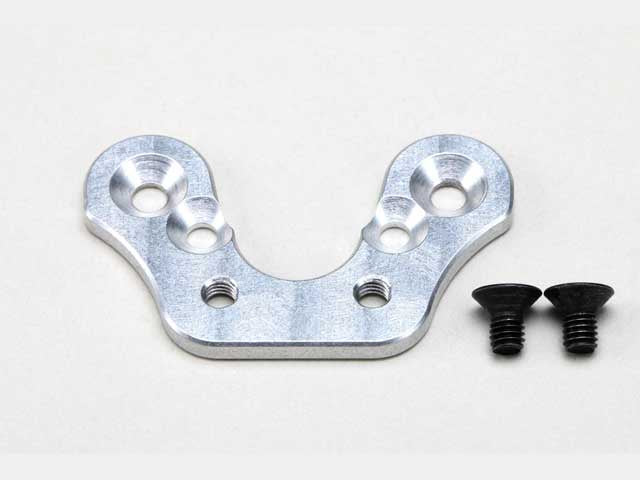 Yokomo Brushed Motor Mount for Rookie Speed