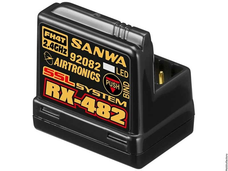 Sanwa RX-482