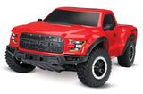 Traxxas 2017 F-150 Raptor 2WD