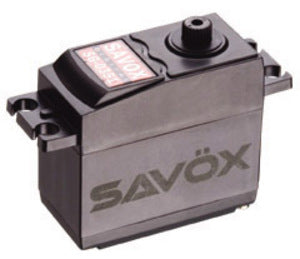 Savox SC-0352 Standard Digital Servo