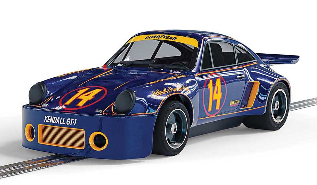 Scalextric trans am hotsell