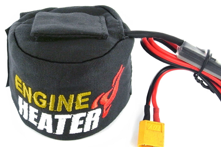 SkyRC Engine Heater