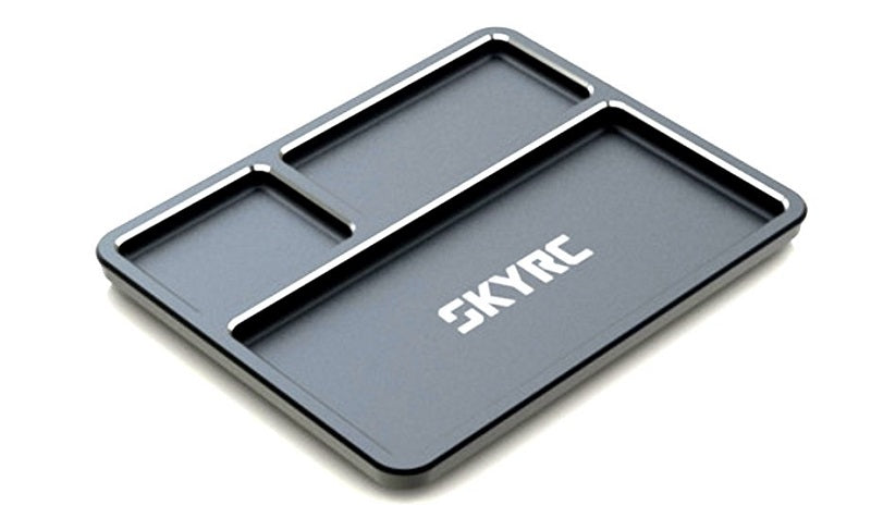 SKYRC Parts Tray Black