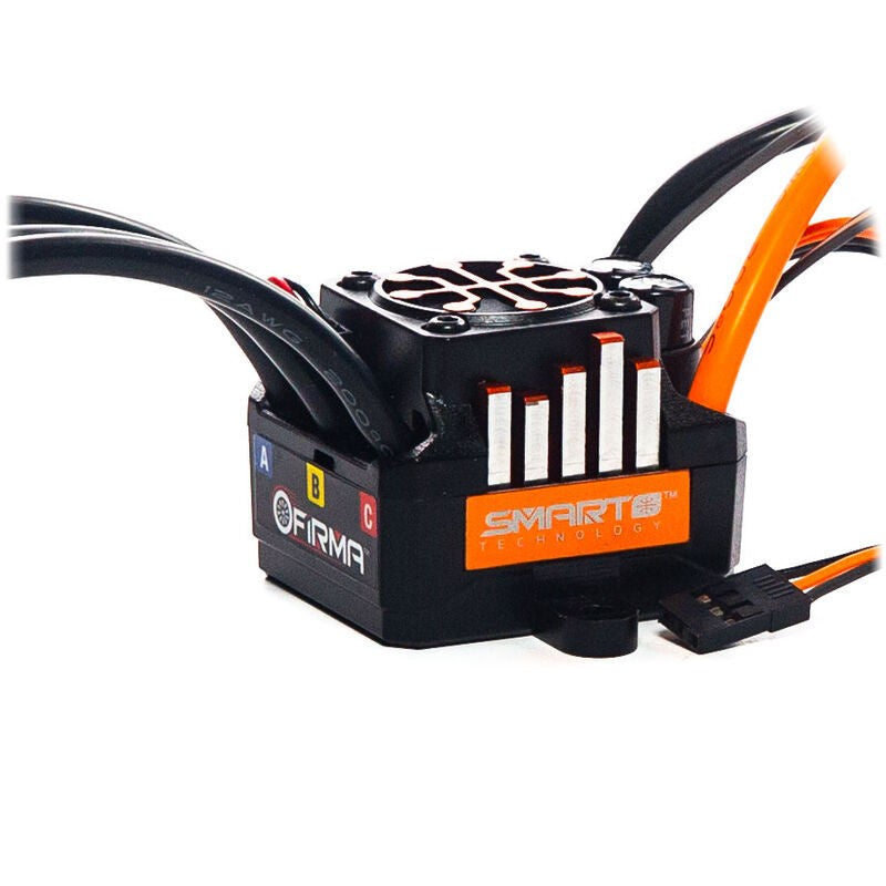 Spektrum Firma 100 Amp Brushless Smart ESC 2S - 3S No Retail Box