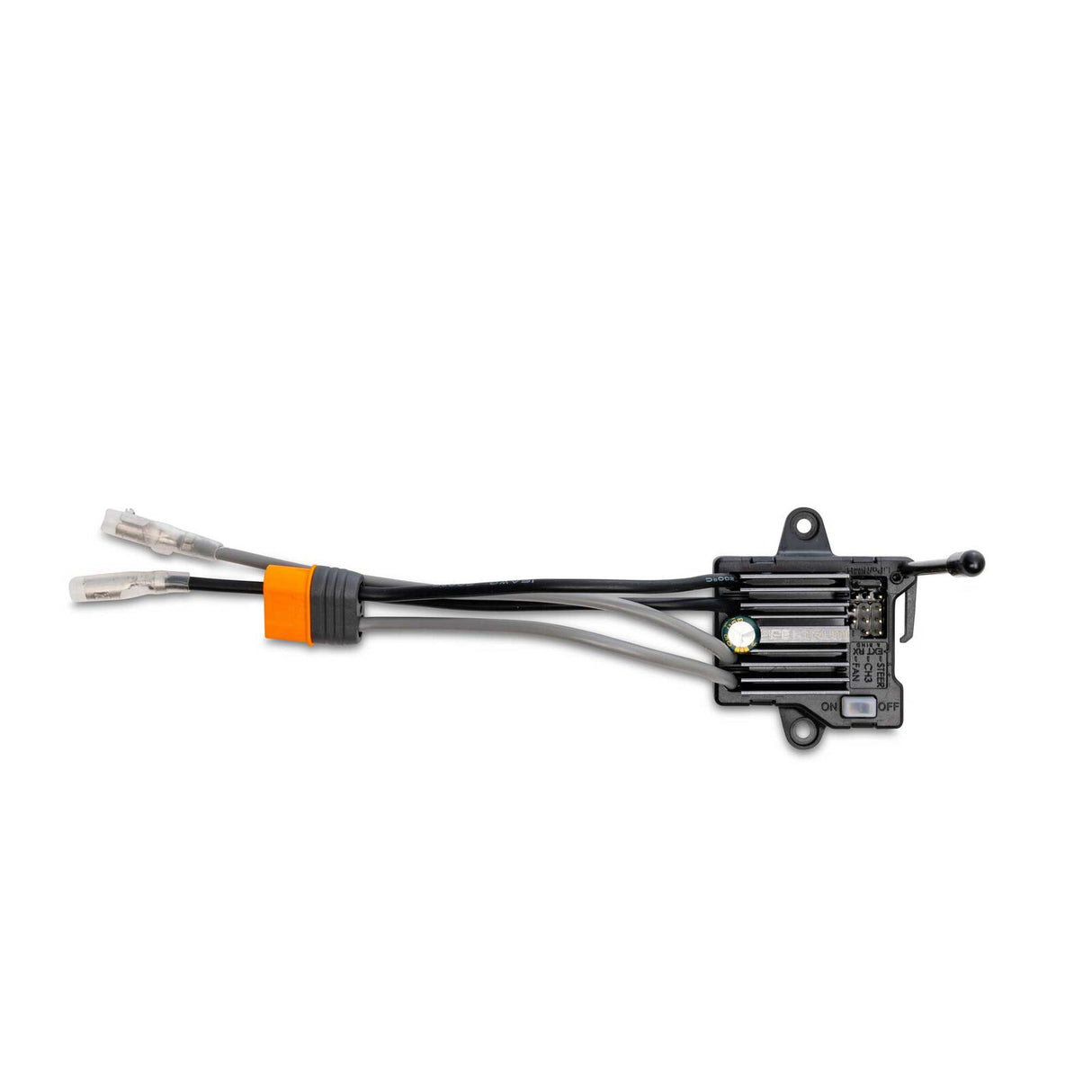 Spektrum STL 25 AMP BRUSH ESC/RX