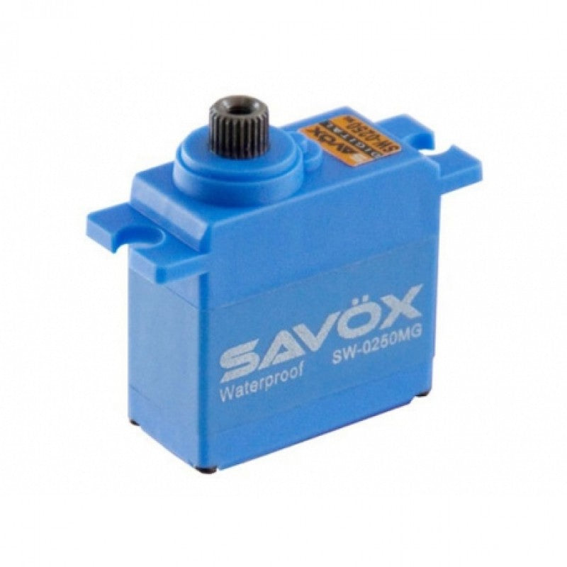 Savox W/P Micro Servo 5kg