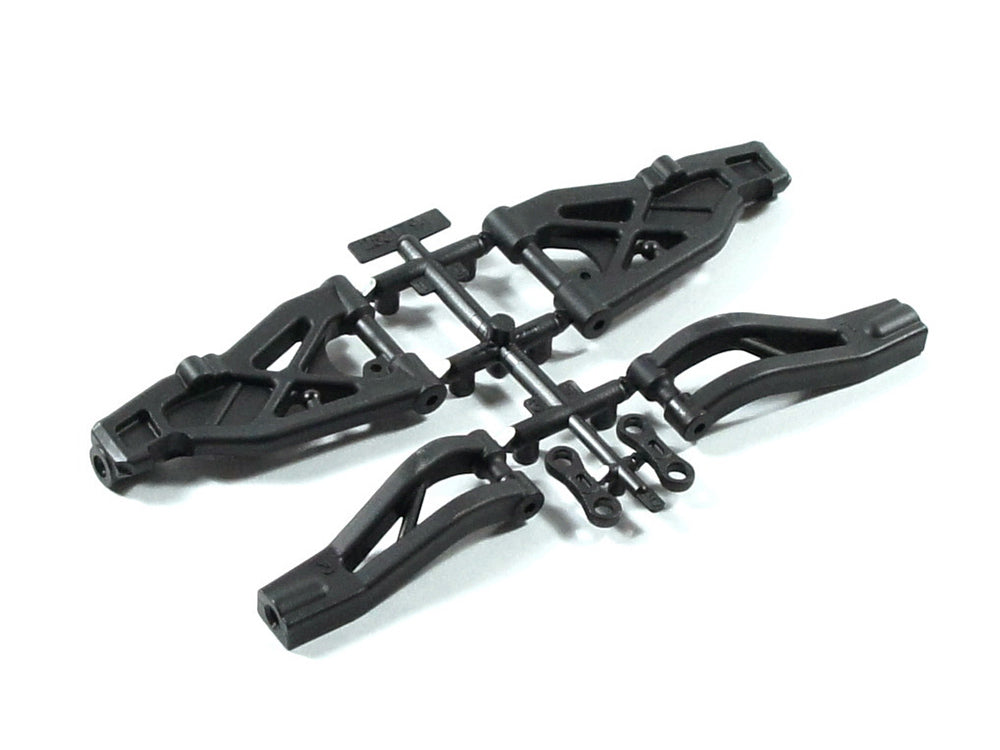 Sworkz S104 Front Arms