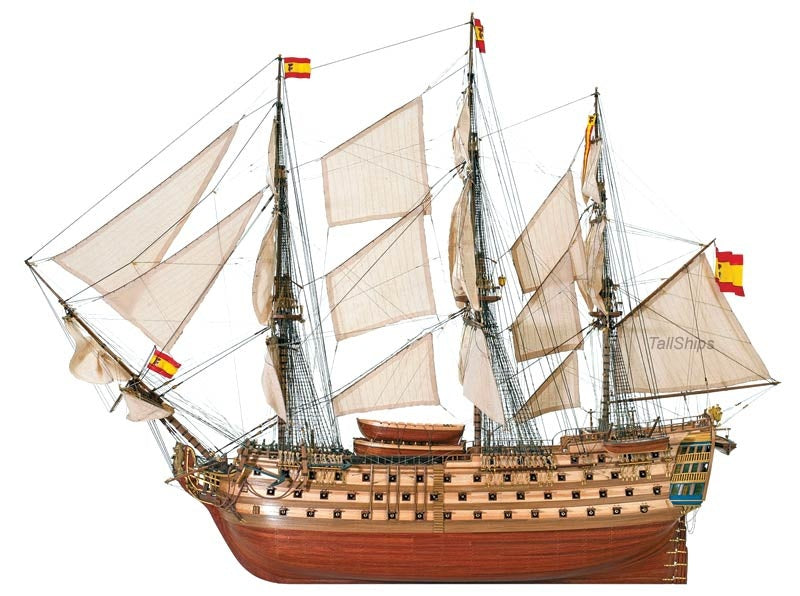 Artesania Latina Santa Ana