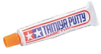 Tamiya Putty Basic Type