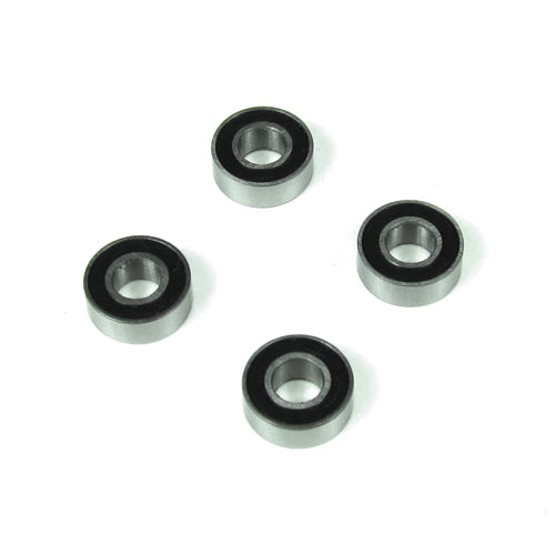 Bearings 5x11x4 Pkt 4