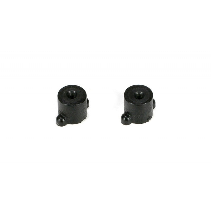 TLR Diff Nut: 22/T