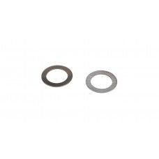 TLR Drive Rings (2) 22, 22SCT, 22T