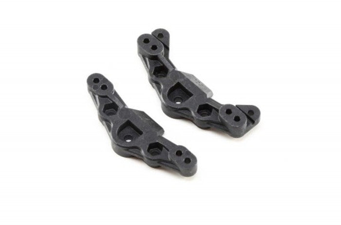 TLR Front Camber Block: 22 & 22SCT Stiff