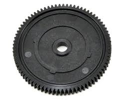 TLR 78T Spur Gear