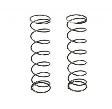 TLR Rear Spring 1.6 Grey 22-4,SCT,T