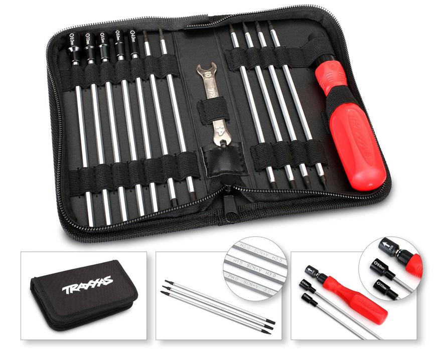 Traxxas 3415 Tool Kit