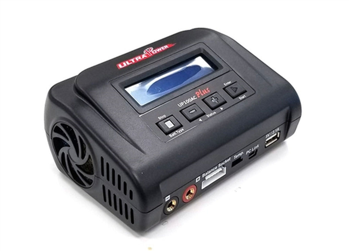 Ultra Power UP100AC 100W Charger