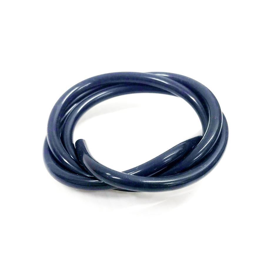 XTR Fuel Line Tube Black HD