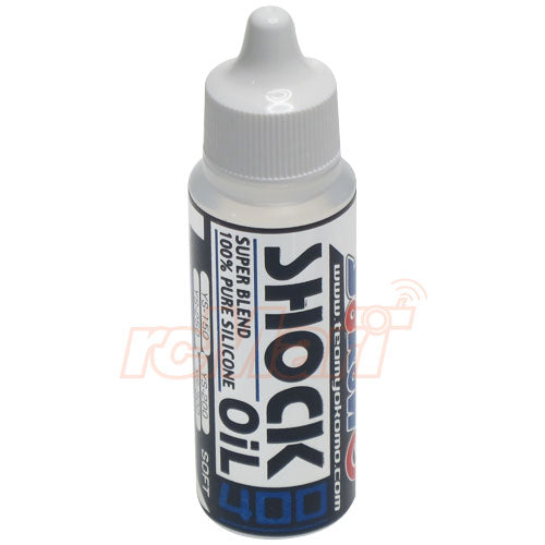 Yokomo Shock Oil #400