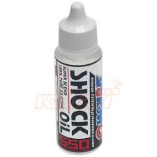 Yokomo Shock Oil #550