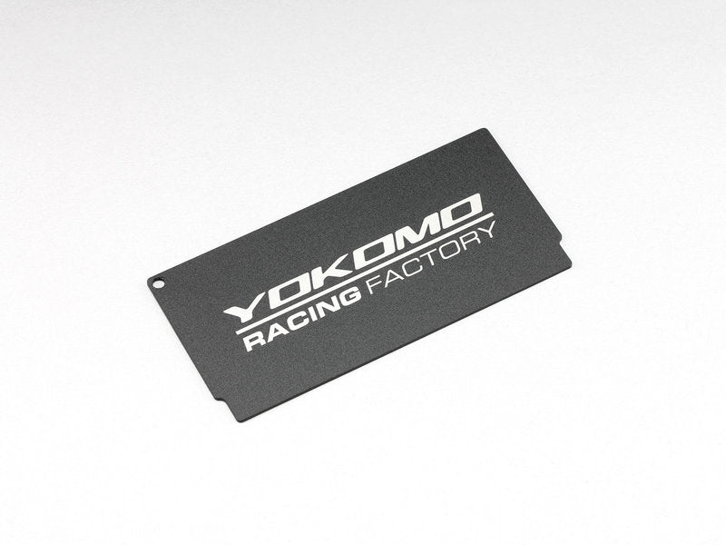 Yokomo YT-RWS10 34g Lipo Battery Weight