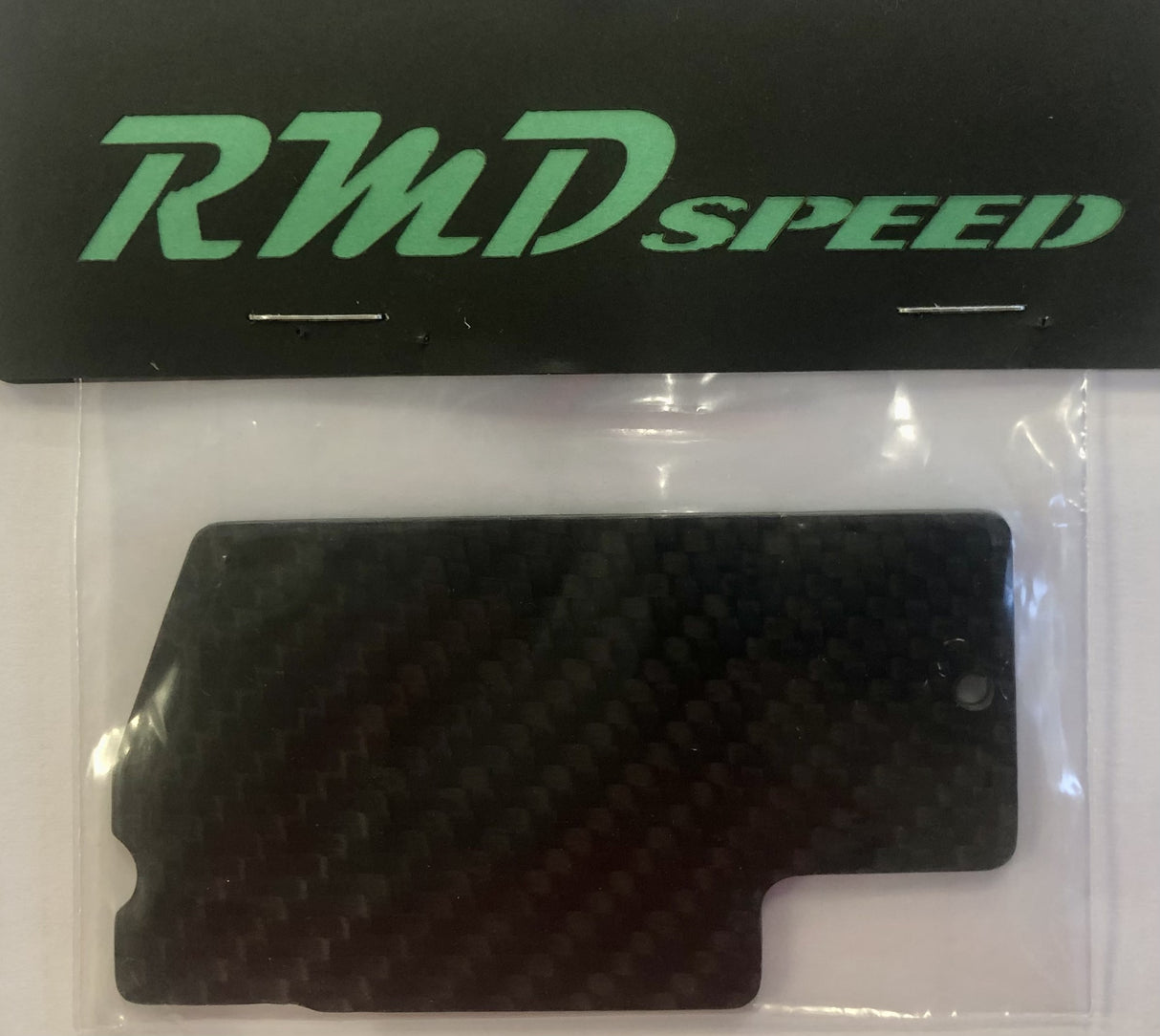 RMD Speed YZ-4SF Radio Tray