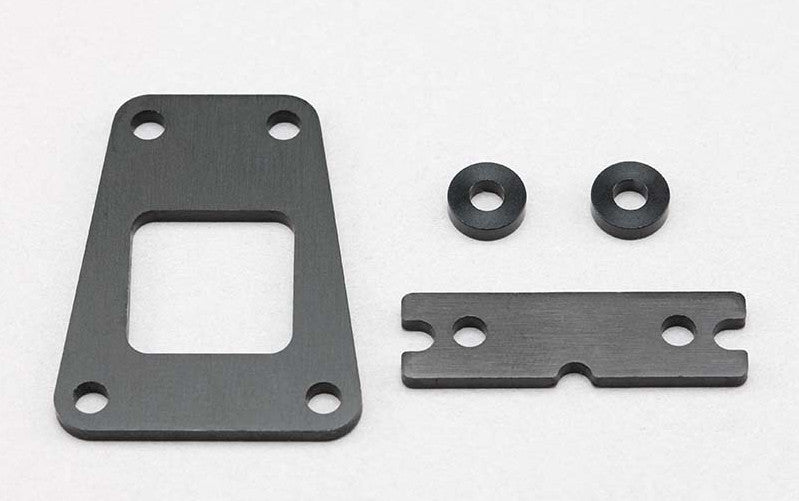 Yokomo 2mm Gearbox Spacer YZ-2