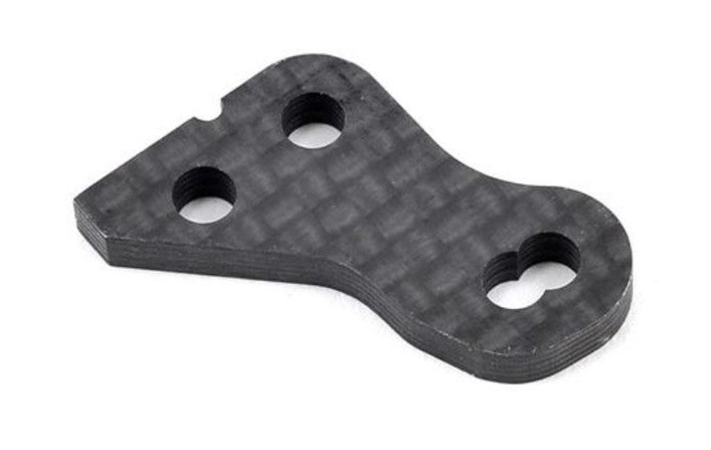 Yokomo Steering Arm Plate CG for YZ-2DT