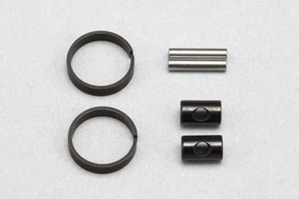 Yokomo Joint/Pin/C-Clip YZ-4