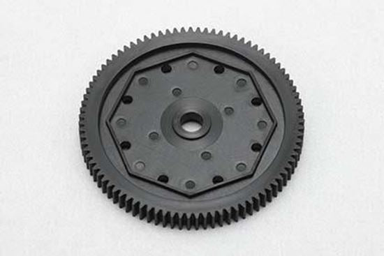 Yokomo YZ-4 Spur Gear DP48 87T