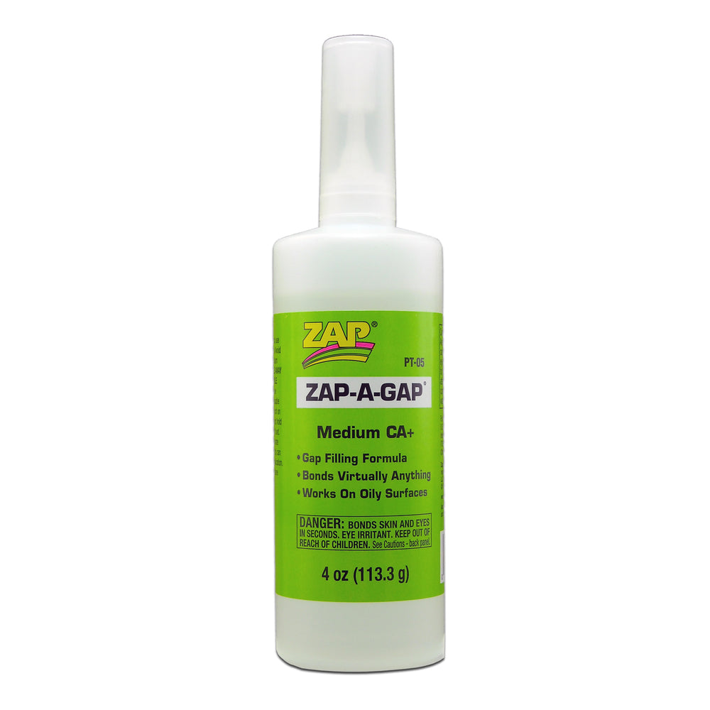 ZAP-A-GAP (113.3g)