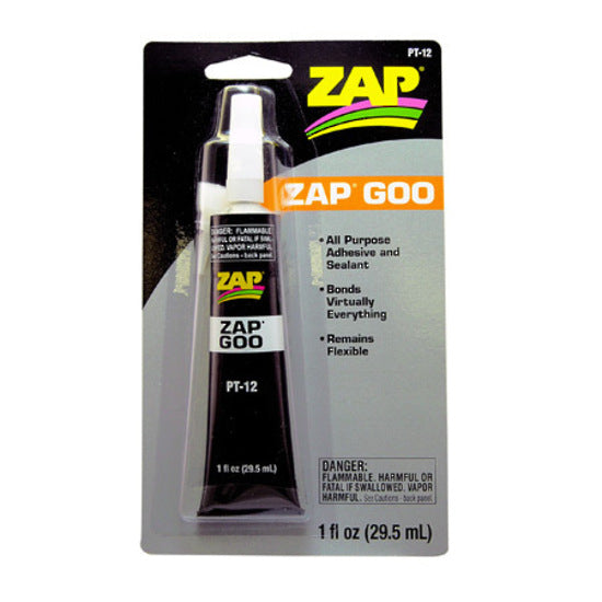 ZAP Goo (29.5ml)