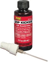 Zip Kicker Industrial (59ml)