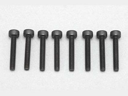 Yokomo M2x12mm Socket Head Cap Screw 8