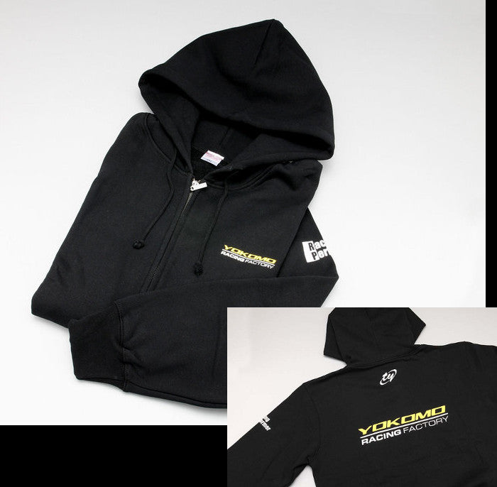 Yokomo Factory Hoody Medium