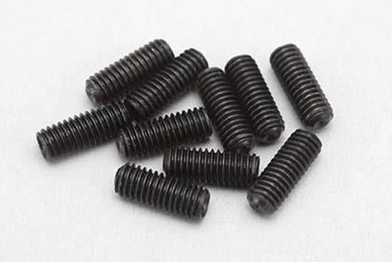 YOKOMO ZC-SS38 Set Screw M3 x 8mm (10pcs