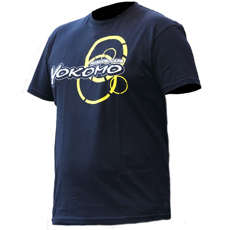 Yokomo T-Shirt L