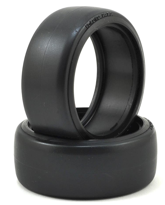 Yokomo Super Drift Tire Zero One R2