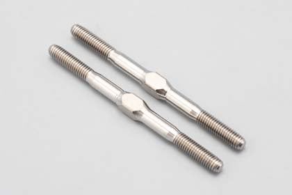 Yokomo ZC-TB52B Titanium 45mm Turnbuckle