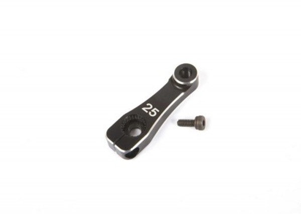 TLR 25T Clamping Servo Horn Aluminum